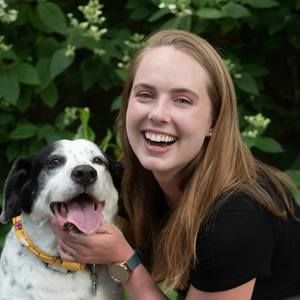 Meet your Posher, Grace